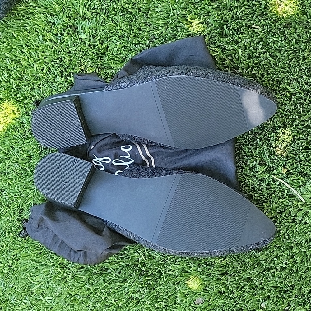 Abaca Mules - Picture 3 of 9